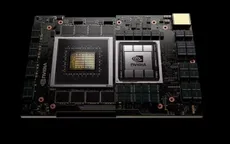 Nvidia dự kiến tăng gấp đôi doanh số chip trong năm tới