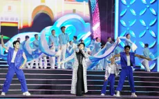 Bùng nổ với chương trình đặc biệt 'Mạch nguồn Kinh Bắc - Vươn cao thời đại'