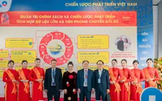 Từ dữ liệu đến dòng vốn: Chuỗi giá trị mới cho phát triển bền vững