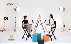 Sao Check: Đi tìm sự bình yên trong thế giới của Lamoon