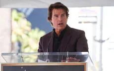 Tom Cruise sẽ phá lệ để tranh giải Oscar?