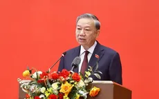 Tổng Bí thư, Chủ tịch nước Tô Lâm gửi thư chúc Tết Trung thu các cháu thiếu niên, nhi đồng