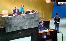 Việt Nam chủ động, trách nhiệm tại Liên hợp quốc