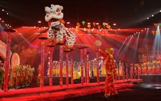 Xứ sở Ánh Trăng - Điểm hẹn đón Tết Trung thu trên sóng VTV