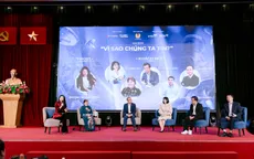 Vũ trụ Đồng tiền: “Hãy gọi cho con” lan tỏa nguyên tắc phòng tránh lừa đảo tài chính trong gia đình