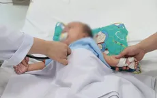 Sốt xuất huyết: Hết sốt vẫn có thể nguy hiểm