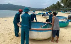 Đắk Lắk khẩn trương ứng phó mưa lớn, lũ quét, sạt lở