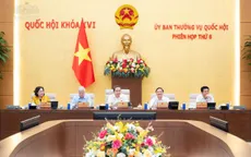 Chất lượng luật phải là ưu tiên hàng đầu