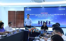 Hà Nội đăng cai Olympic Thiên văn và Vật lý thiên văn quốc tế lần thứ XIX