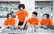 Hợp tác đào tạo 30.000 nhân lực công nghệ chiến lược đến năm 2041