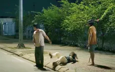 Mùa hè năm ấy - Tập 19: Khánh giải cứu Phương kịp thời