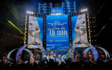 Bế mạc Festival Thăng Long - Hà Nội 2026: Dòng chảy di sản tiếp nối và lan tỏa