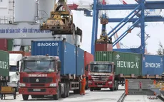 Một giờ hàng hóa chờ, một thủ tục chồng chéo đều là chi phí logistics