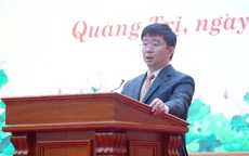 Ông Bùi Hoàng Phương được bầu làm Chủ tịch UBND tỉnh Quảng Trị