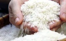 Giá gạo xuất khẩu Ấn Độ cao nhất 12 tháng