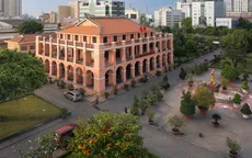 Không gian văn hóa Hồ Chí Minh: Điểm tựa cho công nghiệp văn hóa