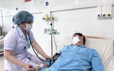 Nguy kịch vì lóc động mạch chủ cấp tính liên quan hội chứng Marfan