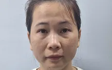 Nữ nhân viên ngân hàng lừa mượn tiền “tất toán khoản vay”, chiếm đoạt hơn 2,3 tỷ đồng