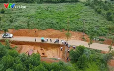 Nghệ An: Khai quật hai ngôi mộ gạch cổ hơn 1.600 tuổi, phát hiện nhiều di vật quý