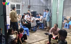 Lai Châu: Đưa chăm sóc sức khỏe đến gần hơn với người dân vùng cao