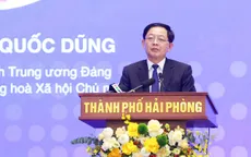 Kiến tạo không gian phát triển mới cho logistics Vùng đồng bằng sông Hồng