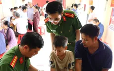Ninh Bình: Xóa điểm "lõm sóng", lập tổ phục vụ lưu động