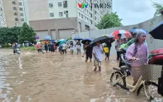 Thủ tướng yêu cầu chủ động ứng phó, khắc phục hậu quả mưa lũ
