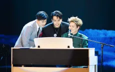 Thơm (Da LAB) hát cùng Vương Anh Tú trong sáng tác đặc biệt theo "đặt hàng" của fan