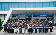 Ứng dụng AI nâng cao hiệu quả quản trị doanh nghiệp với SeMBA in AI
