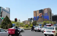 Mỹ cảnh báo đình chỉ các hoạt động bay của Iran