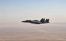 Anh hỗ trợ Saudi Arabia đối phó với Houthi