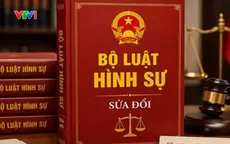 Hơn 800.000 lượt ý kiến đóng góp cho Dự thảo Bộ luật Hình sự (sửa đổi)