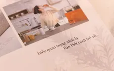 “Nghệ thuật trở về sự cân bằng”: Hướng tới lối sống chăm sóc sức khỏe chủ động 