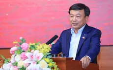 Thủ tướng bổ nhiệm ông Nguyễn Danh Huy giữ chức Phó Chủ nhiệm Văn phòng Chính phủ