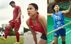 Khởi động chiến dịch "Triệu lời đồng hành tiếp sức": Revive Thể Thao tiếp lửa thể thao Việt