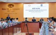 Từ dữ liệu đến dòng vốn: MISA đề xuất 3 hướng mở rộng khả năng tiếp cận tín dụng cho doanh nghiệp nhỏ và vừa