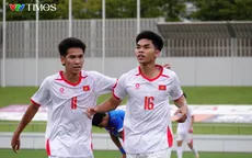 Xác định đối thủ của U23 Việt Nam tại tứ kết ASIAD