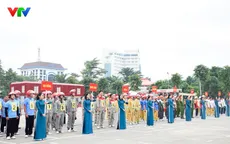 Nghệ An tổ chức Hội thi nghiệp vụ chữa cháy và cứu nạn, cứu hộ “Tổ liên gia an toàn PCCC” năm 2026