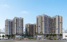 Khánh Hòa: Khởi công xây dựng khu nhà ở xã hội CT-04 (Ruby Dream) với tổng đầu tư khoảng 1.600 tỷ đồng