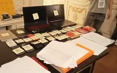 Thái Lan triệt phá đường dây lừa đảo qua điện thoại