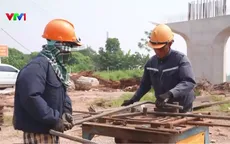Hà Nội đẩy nhanh tiến độ cầu Ngọc Hồi, phấn đấu hoàn thành trước APEC 2027