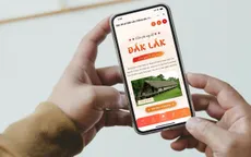 "Cầu nối số" giúp người nông dân nhanh chóng tiếp cận thông tin chính thống