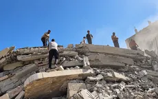 Canada viện trợ cho Palestine