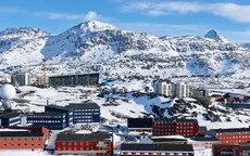 Mỹ, Đan Mạch và Greenland ký thỏa thuận an ninh