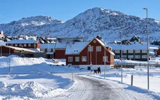 Thỏa thuận an ninh Greenland mở ra giai đoạn hợp tác mới