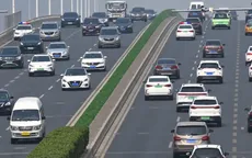 Trung Quốc cảnh báo nguy cơ ô nhiễm không khí do El Nino