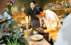 Top Chef: Đầu bếp nhà hàng Michelin bật mí cách nâng tầm món Việt