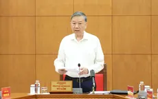 Kết luận của Tổng Bí thư, Chủ tịch nước Tô Lâm về Đề án xây dựng quy định mới về đảng viên làm kinh tế tư nhân