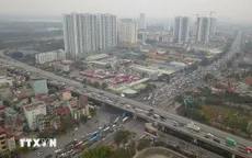 Hơn 36,7 triệu thửa đất chưa hoàn thành dữ liệu