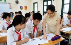 Hà Nội còn thiếu hơn 7.200 giáo viên sau sắp xếp